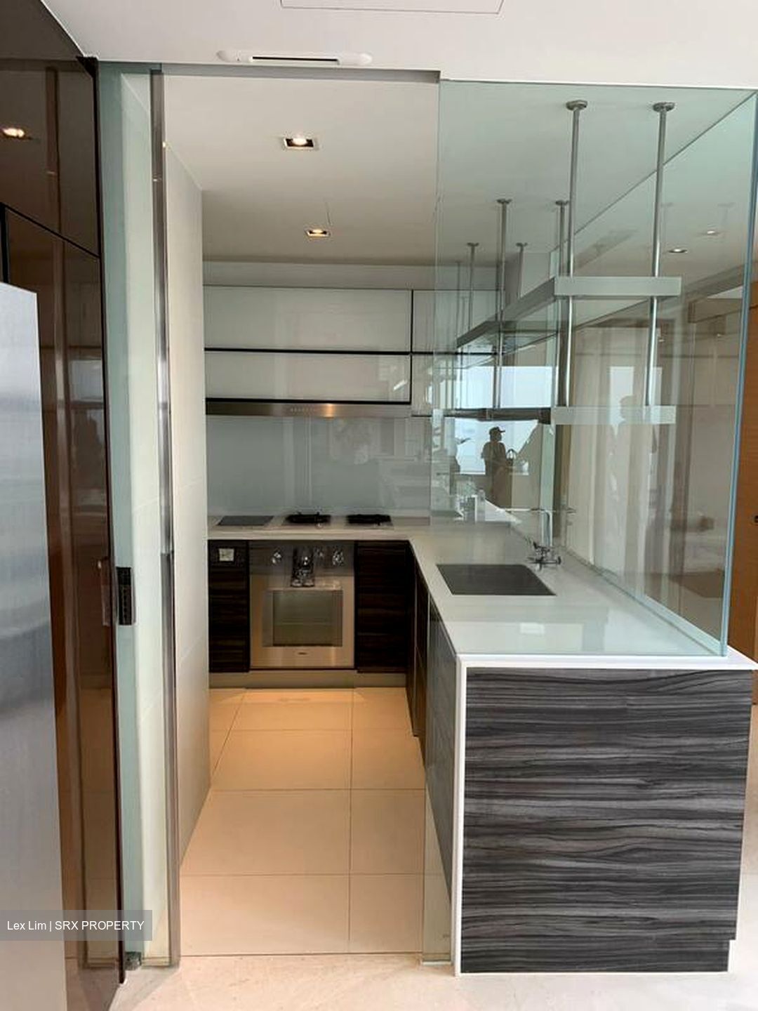 SilverSea (D15), Condominium #589301441